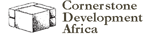 CORNERSTONE DEVELOPMENT AFRICA